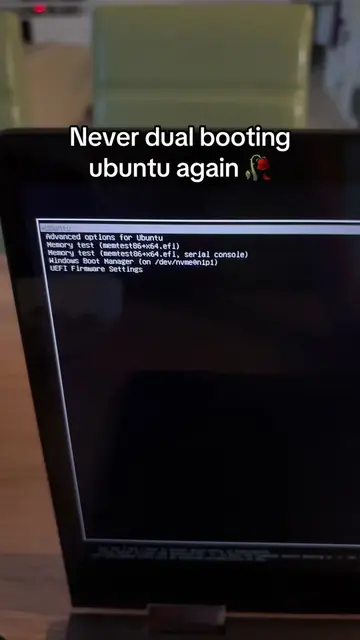 #fyp #os #linux #windows #Tech 
