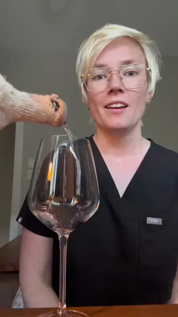 Perhaps I taste better when I’m absolutely delusional