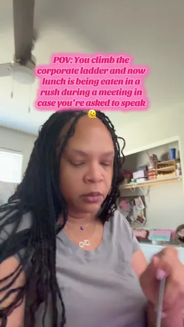 Corporate life. I love it here! #wfh #wfhlife #corporatelife #corporatetiktok #c