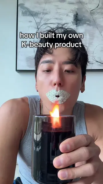 @itshushhour IS FINALLY HERE! Show some love 🙏 #kbeauty #cleanproducts #product