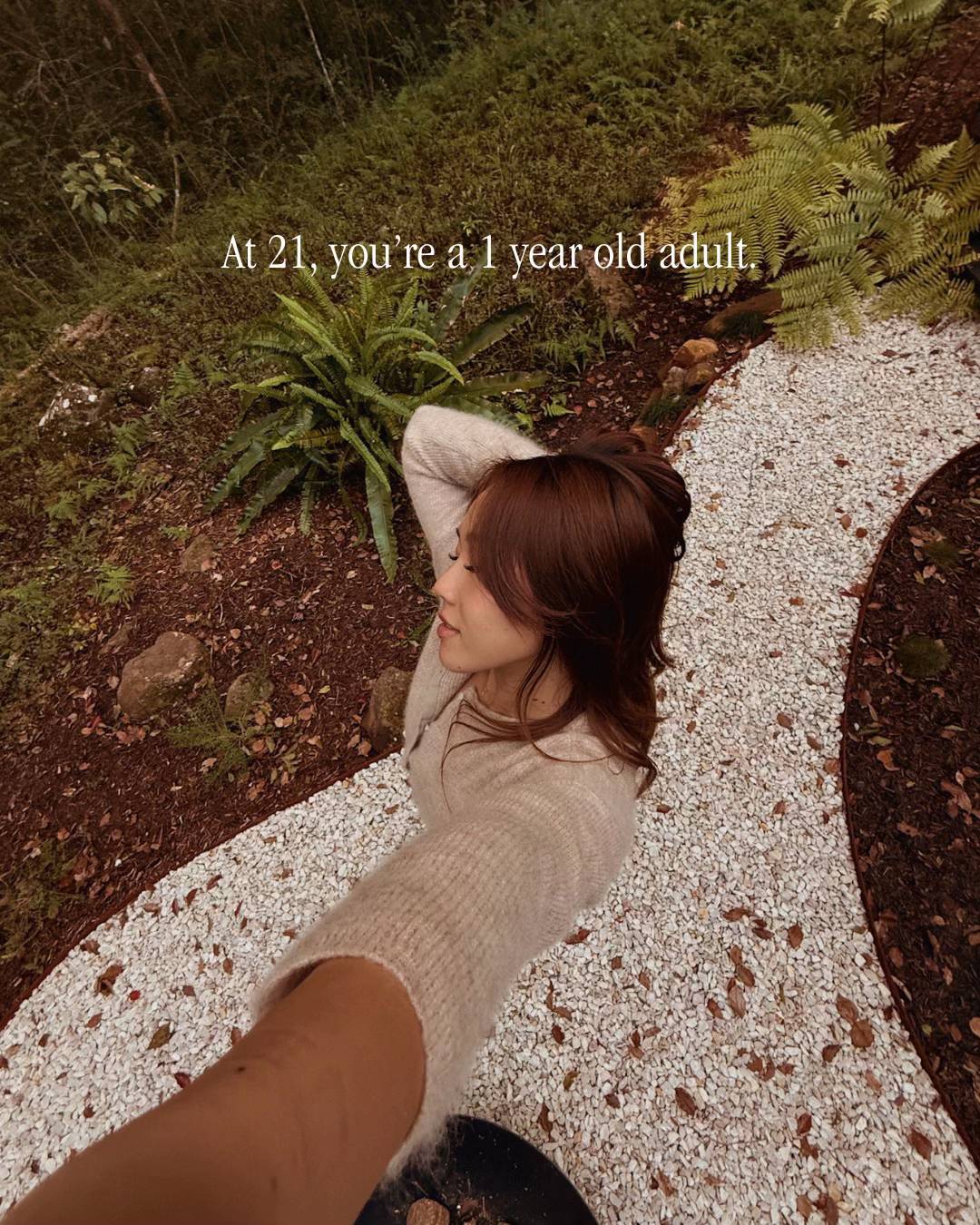#adulthood #life #findingyourself #20s #feelinglost   