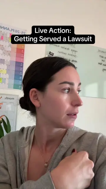 Life as business owner in America😅  #lawsuit #legal #legaltok #legaltiktok #sta
