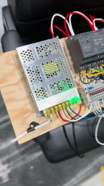 Doing Loop Checks for Automation Projects! #Science #engineering #electronics #r
