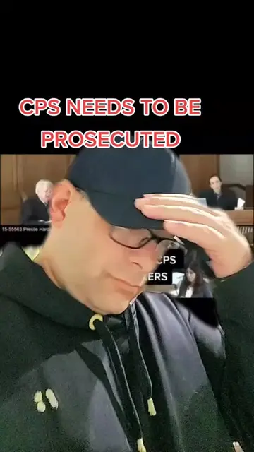 CPS/DCFS NEEDS TO BE PROSECUTION #supremecourt #cps #dcfs #dueprocess #corruptio