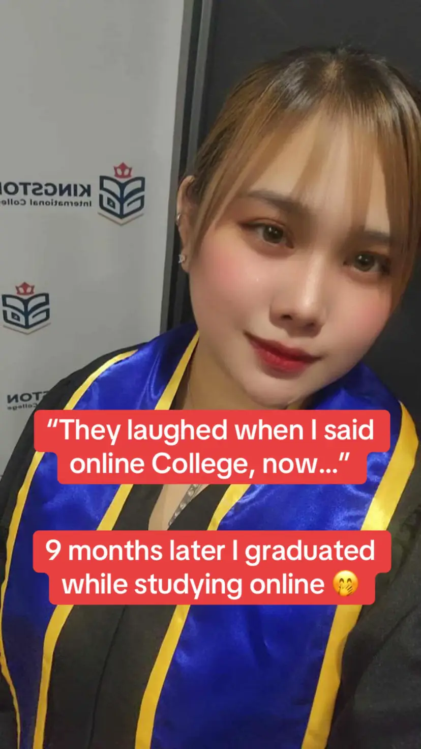 #studytok #collegediploma #collegetips #collegegraduate #internationalstudent 