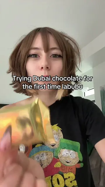 Final rating 8/10 it was good but that’s bc I already love milk chocolate. Overa