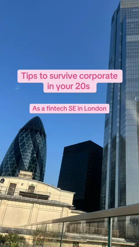 #corporate #careertips #career #interview #studytok 