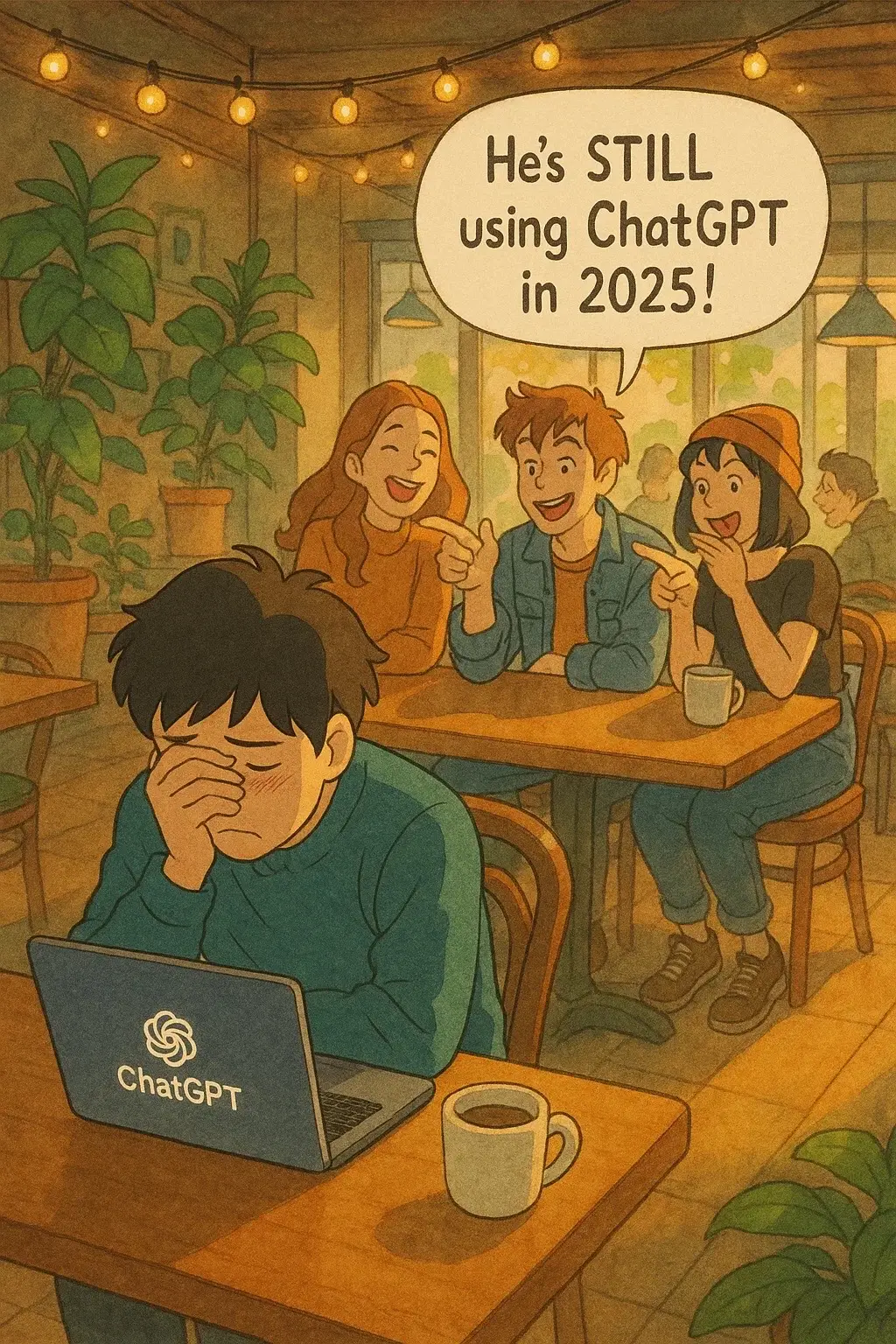#fyp #ai #gpt5 