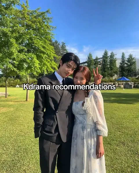 kdrama recommendations💕 i love kdrama💞✨    #fyp #kdrama #koreandrama #romance 