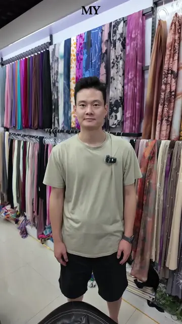 Your direct factory in China MinYangClothing know more about us: https://linktr.