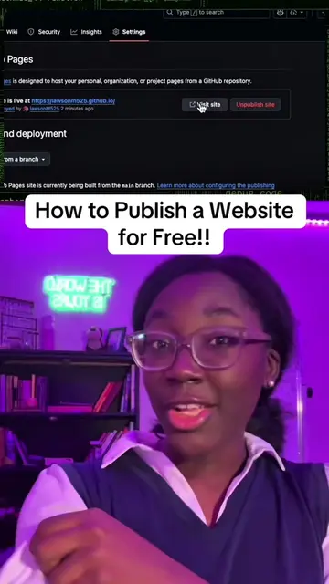 This is how youre going to get people to see what youre building! #webdev #githu