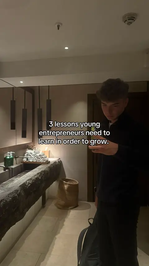 #business #entreprenuer #buildingollie 