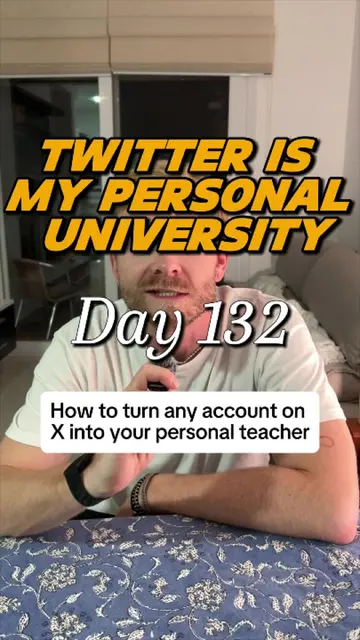 I was spending hours scrolling through expert Twitter profiles trying to find sp