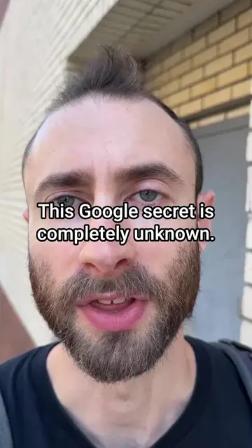 This Google secret is completely unknown. If you search ‘your industry intitle:"