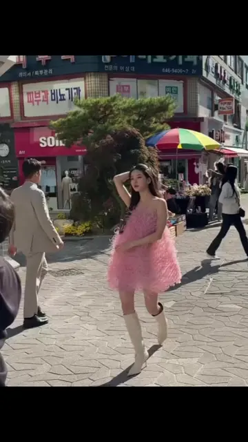 Ki KaYoung #suzy #geniemakeawish #baesuzy #kdrama #kikayoung 