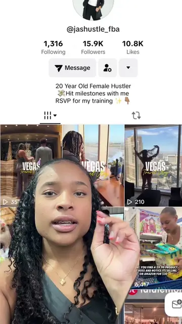 Don’t get scammed by fake accounts‼️This is my only tiktok account ‼️ If you wan