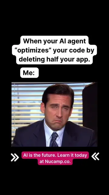 If you’d rather build skills than cry over bugs, start your tech journey with Nu