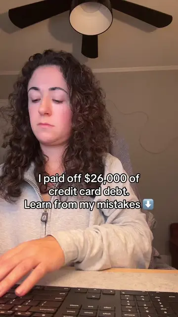 If I could go back and start my debt payoff journey over, I’d do so many things 