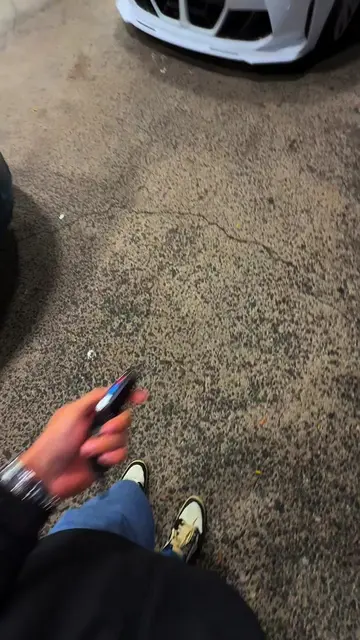 Gas station lighting on top
