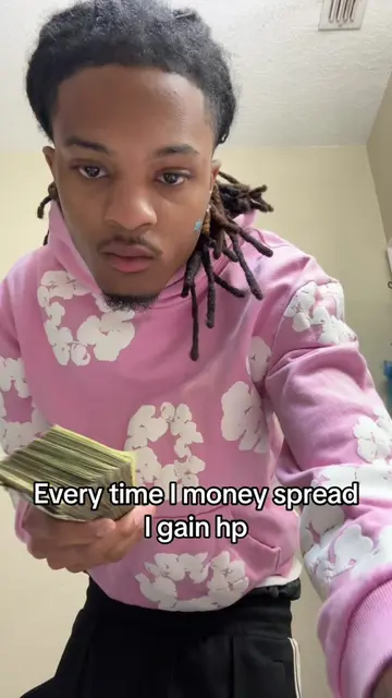 #moneytok 