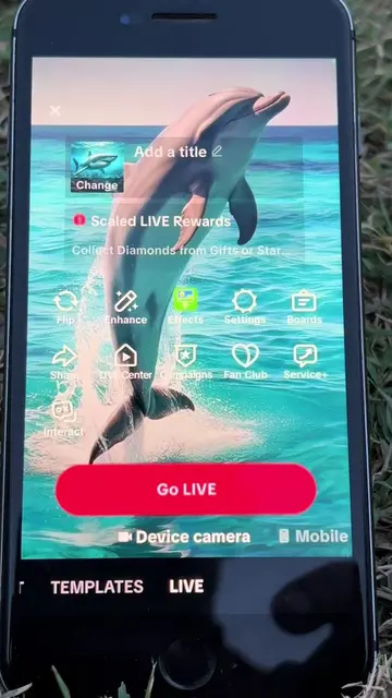 Age verification before going live #ageverification #tiktoktips #LIVEIncentivePr