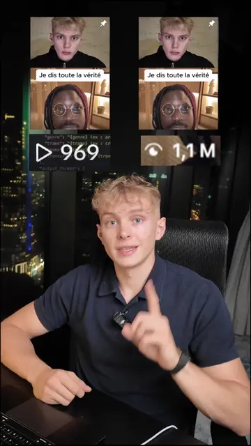 Un détail peut faire la différence     #viral #monetisation #createurdecontenu #