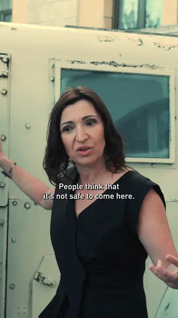 When a journalist who lived through Kosovo’s rebirth explains why you need to vi