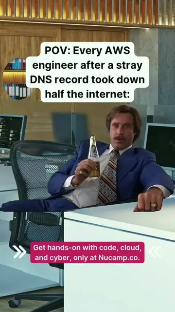 Learn how to prevent those “oops” moments...and maybe even save the internet one