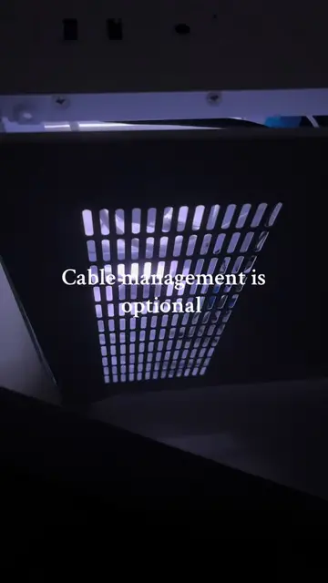 Should have never got cable extensions #viral #techtok 