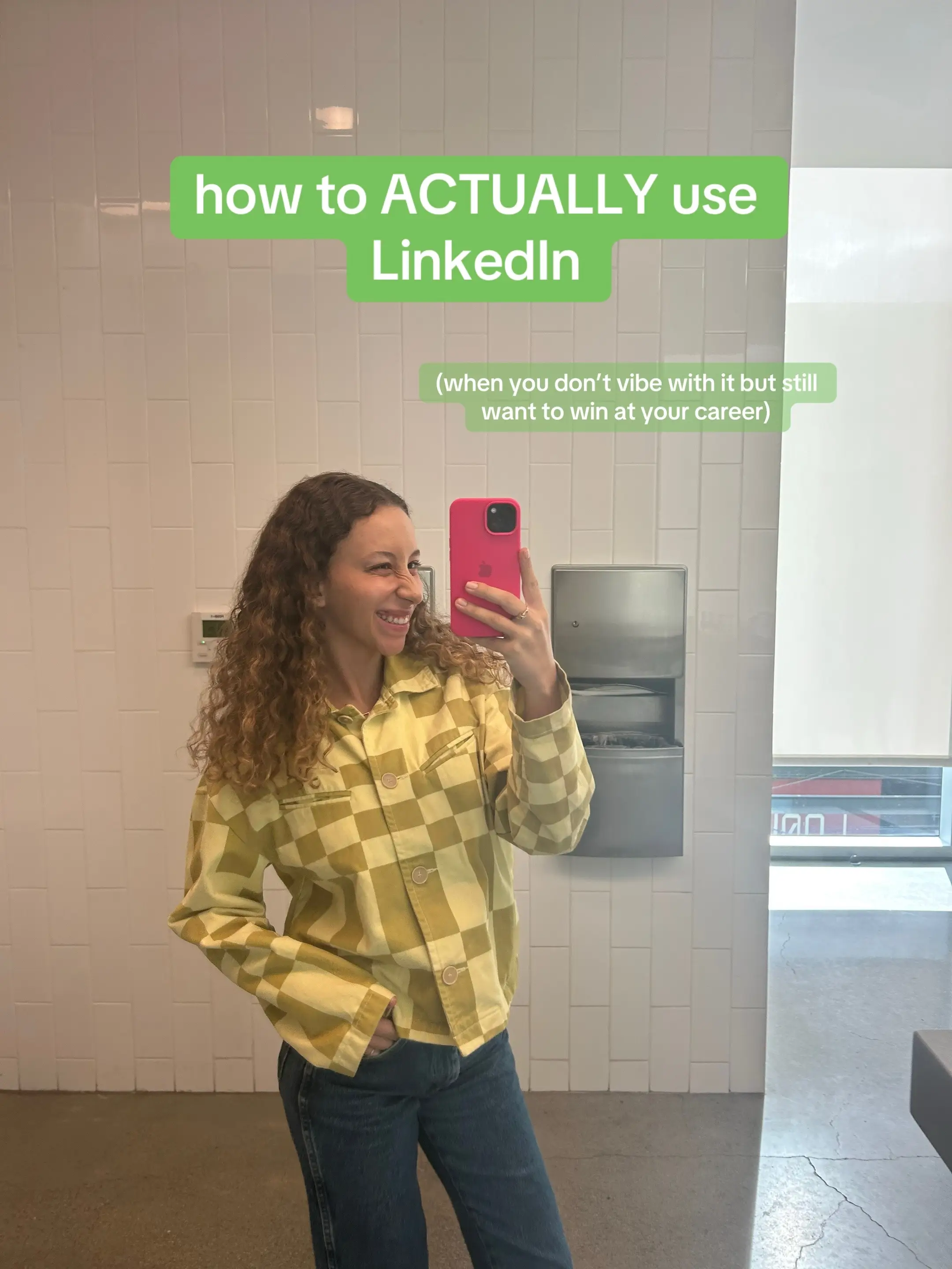 LinkedIn isn’t cringe — you just haven’t been taught how to use it like a creato