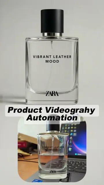 How to Automate Product Videography Using AI (Low-Code Approach) #AI #Automation