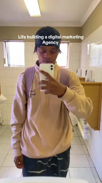 Life starting a digital marketing agency as a student Documenting my journey to 