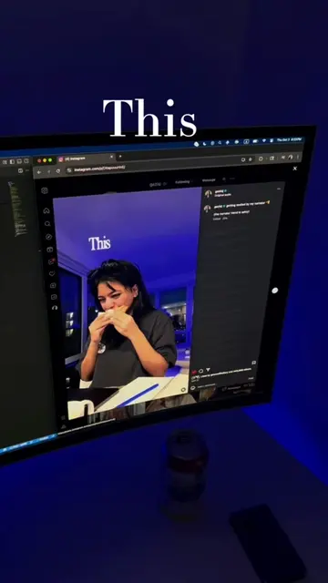 a video about Gazi’s comment. and a little bit about Mark Zuckerberg 🤌 #compute