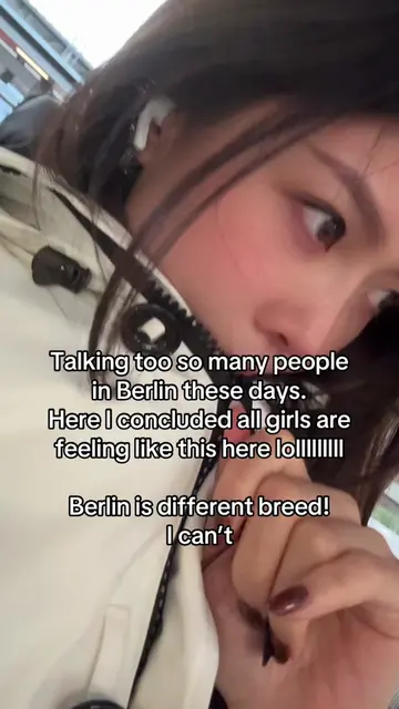 Literally #münchen #berlin #fyp #prettygirlmanual #travel 