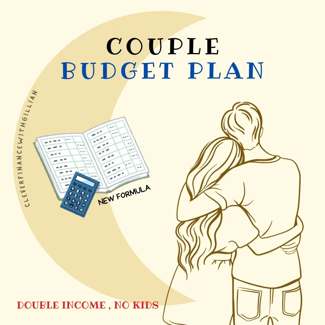 Para sa mag-partner na parehong may income at walking anak. Hindi breadwinner se