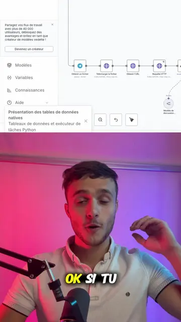 💬 Redis : la mémoire parfaite pour ton agent IA ! Donne de la mémoire longue du