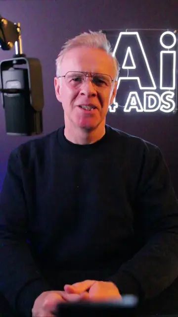Ai4ADS TikTok thumbnail