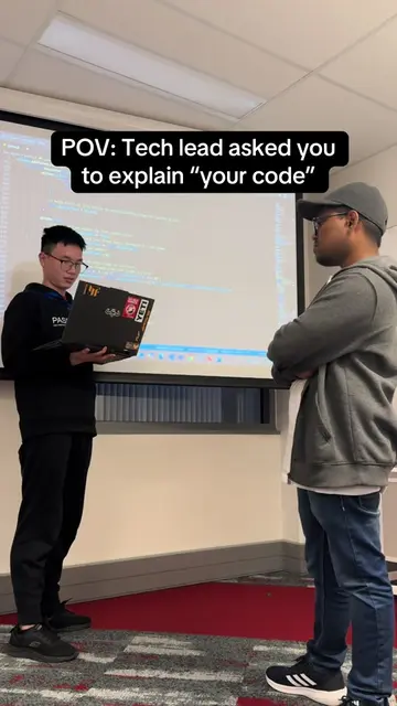 Ask Chat GPT, don’t ask me @IamMythical #computerscience #softwareengineer #Tech