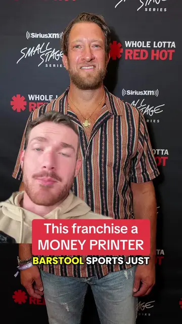 The new Internet Invitational golf tournament by Barstool Sports and Bob Does Sp