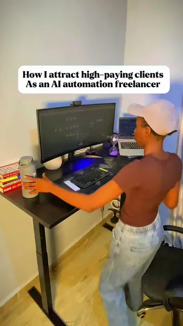 One of the biggest questions I get from freelancers is “How do you attract premi