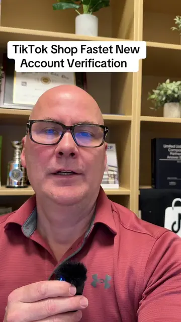 Ready to pass TikTok Shop verification without headaches. Follow this clean KYC 
