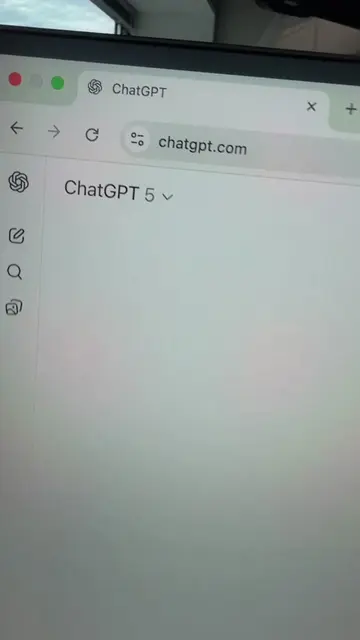 Dis you kow this chatgpt trick? #chatgpt #chatgpttips #chatgptcustomgpt #gpts #c