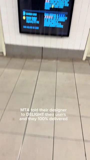 the product thinking we need #mta #mtasubway #nyclife #designlife #productdesign