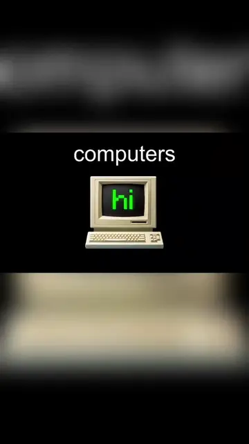 COMPUTER SCIENCE explained! Part 1 #computerscience #computer #pc #technology #e