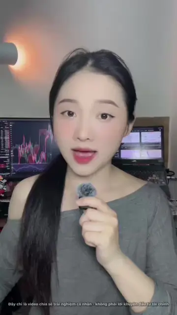 Cách tôi học trade như Pro nhờ tính năng Coppy Trade trên BingX! #BingX #CoppyTr