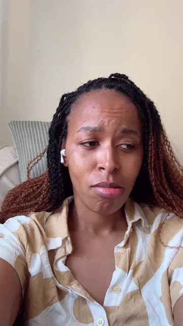 Story time. Remember, I’m just a girl! 