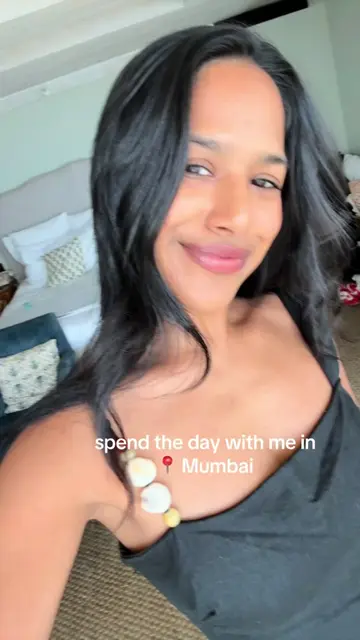 Today was dedicated to bandra, concept stores, and emerging designers #indiavlog