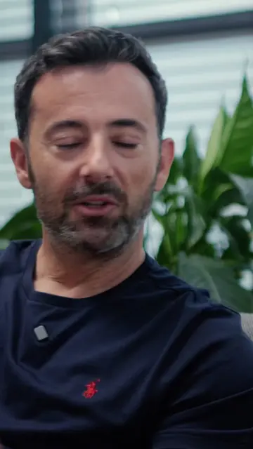 He sold everything. Cashed out his retirement. Left New York. 🇽🇰 Now Mergim Ca