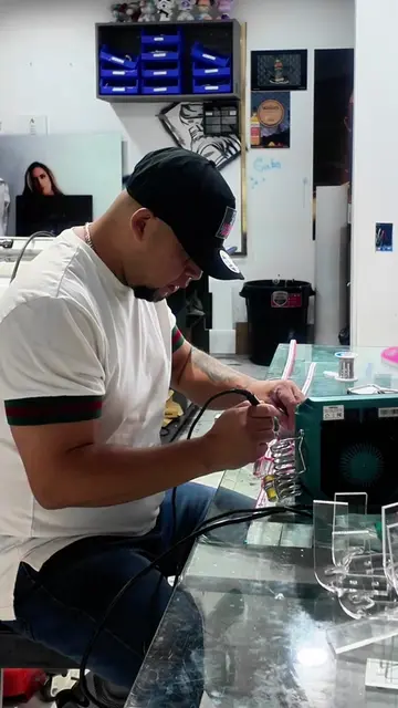 ⚠️ ¡Esto nadie lo cuenta! Si alguna vez tu neón o LED falló, GUARDA este video y