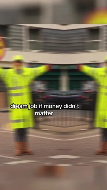 #lollipoplady #dreamjob 